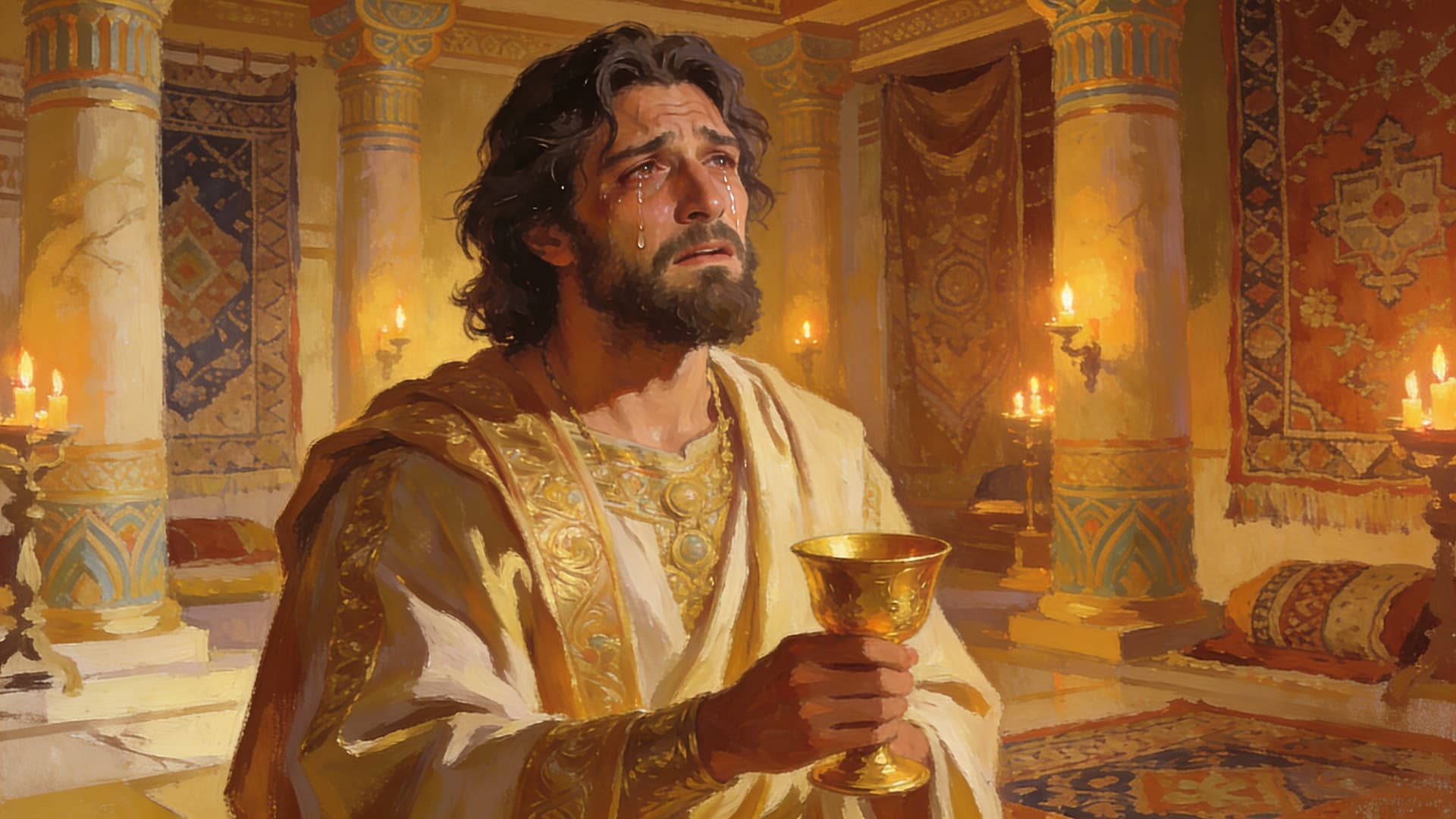 The Original Audience