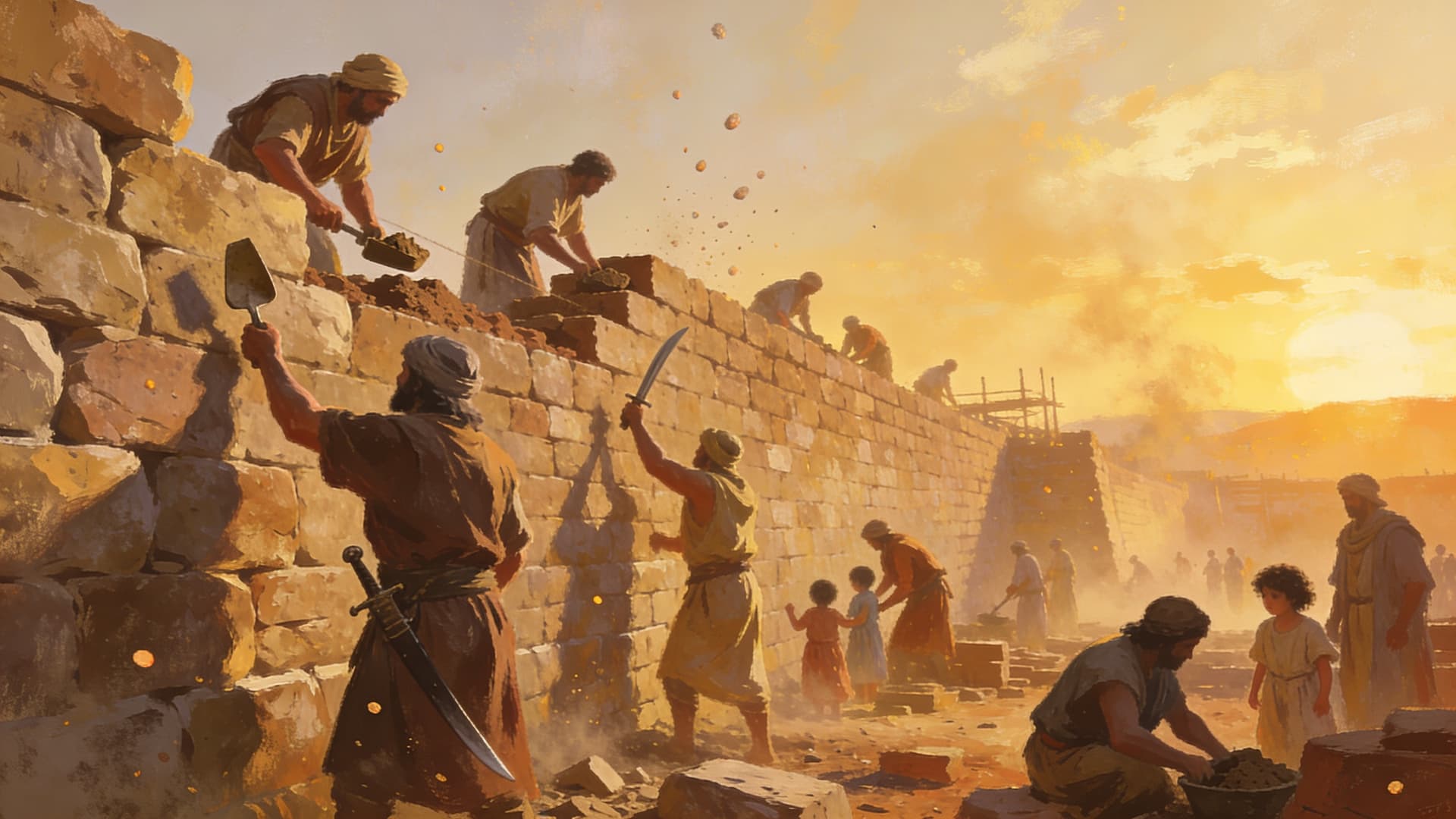 The Author’s Intent