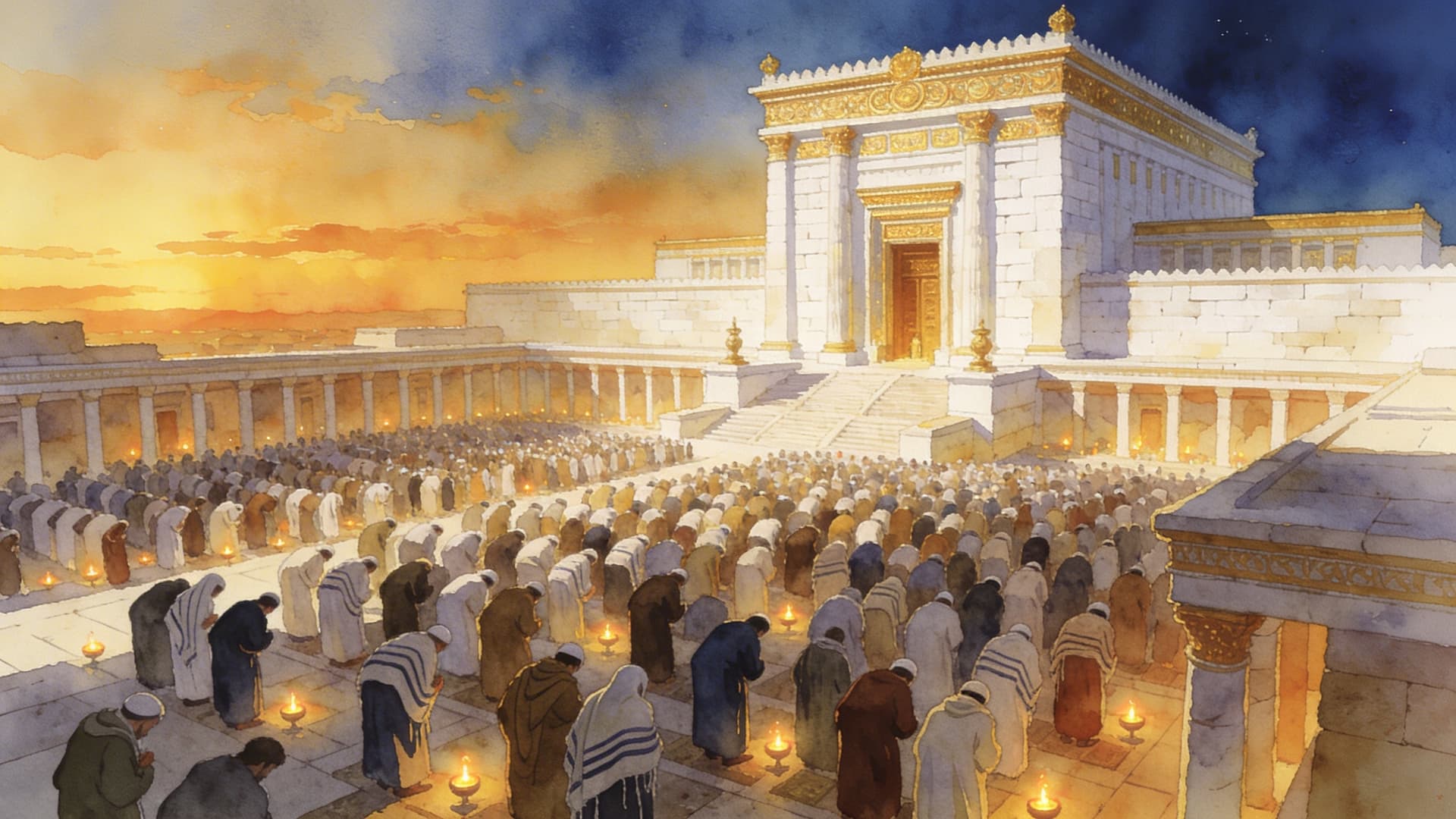 The Original Audience