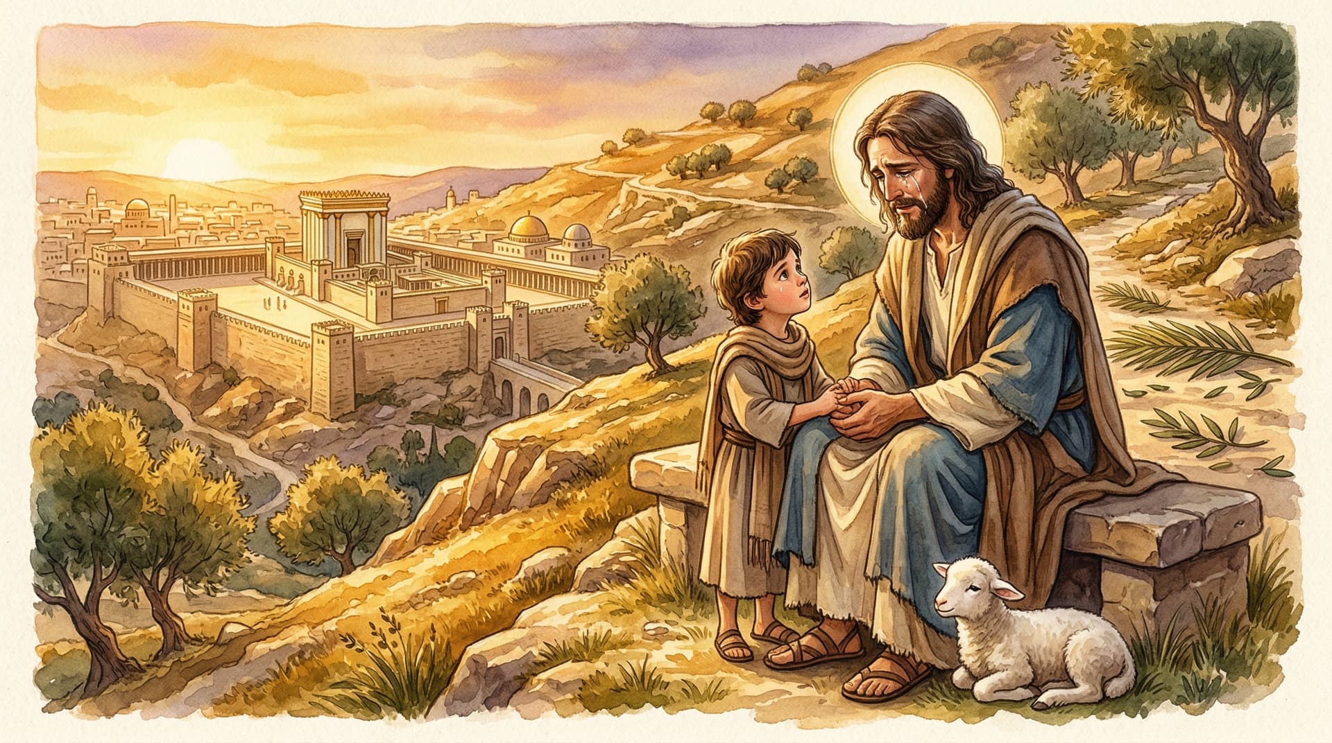 Gospel Connection